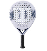 Rakieta do padla Wilson Optix V2 Lite szara