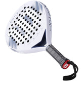 Rakieta do padla Wilson Optix V2 Lite szara