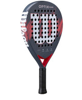 Rakieta do padla Wilson Optix V2 Power czerwona