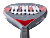 Rakieta do padla Wilson Optix V2 Power czerwona