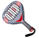 Rakieta do padla Wilson Optix V2 Power czerwona