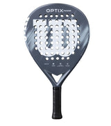 Rakieta do padla Wilson Optix V2 Power szara