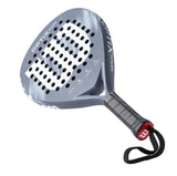 Rakieta do padla Wilson Optix V2 Power szara