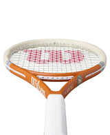 Rakieta tenisowa Wilson Roland Garros Team 102 2026 - naciągnięta