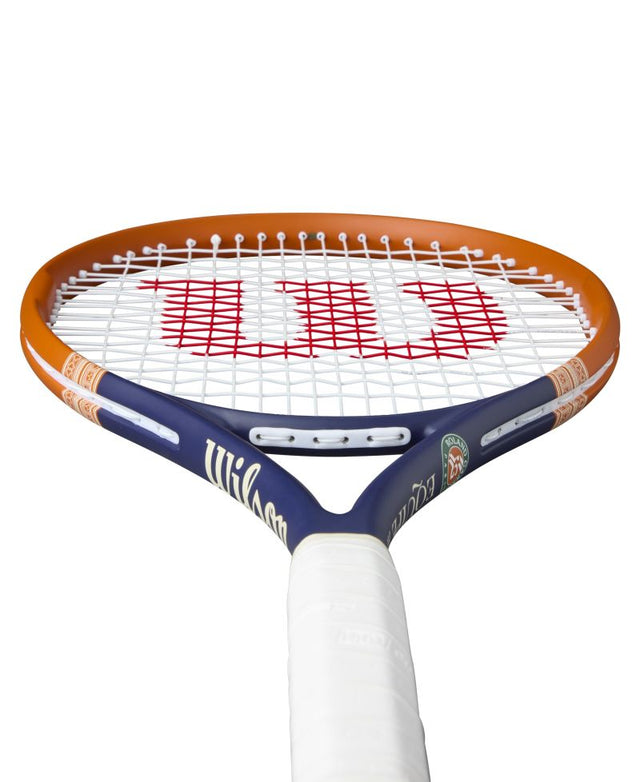 Rakieta tenisowa Wilson Roland Garros Equipe HP 2026