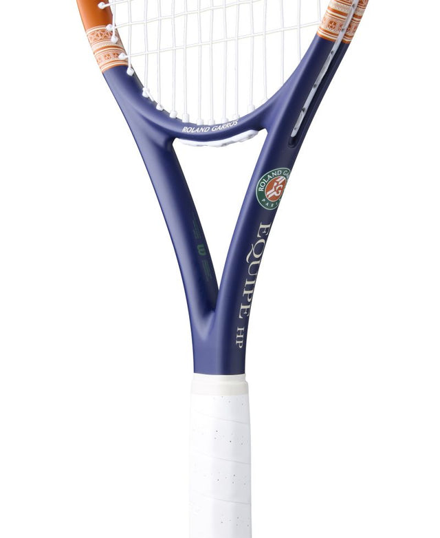 Rakieta tenisowa Wilson Roland Garros Equipe HP 2026