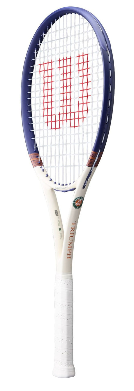 Rakieta tenisowa Wilson Roland Garros Triumph 2026