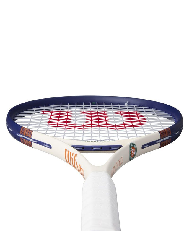 Rakieta tenisowa Wilson Roland Garros Triumph 2026
