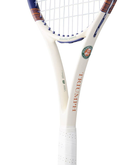 Rakieta tenisowa Wilson Roland Garros Triumph 2026