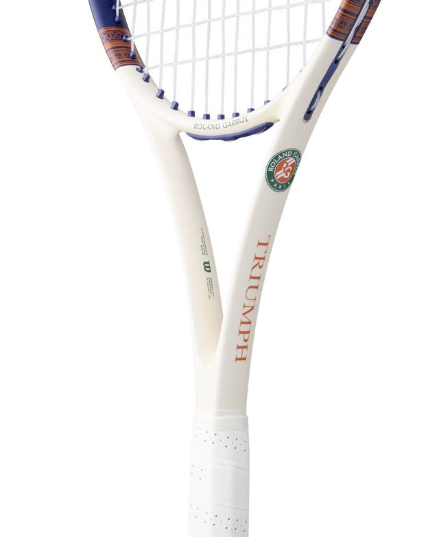 Rakieta tenisowa Wilson Roland Garros Triumph 2026