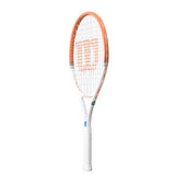 Rakieta tenisowa juniorska Wilson Roland Garros Elite JR 25" - naciągnięta