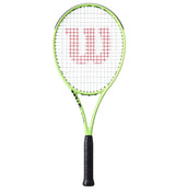 Rakieta tenisowa Wilson Blade Feel RXT 105 - naciągnięta