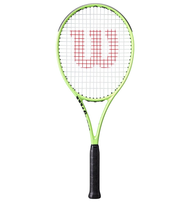 Rakieta tenisowa Wilson Blade Feel RXT 105 - naciągnięta