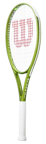 Rakieta tenisowa Wilson Blade Feel Team 103 - naciągnięta