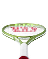 Rakieta tenisowa Wilson Blade Feel Team 103 - naciągnięta