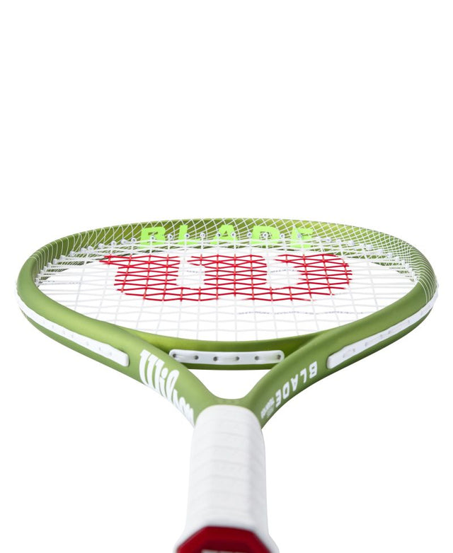 Rakieta tenisowa Wilson Blade Feel Team 103 - naciągnięta