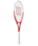 Rakieta tenisowa Wilson Envy SE - naciągnięta