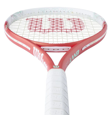 Rakieta tenisowa Wilson Envy SE - naciągnięta