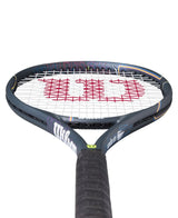 Rakieta tenisowa Wilson US Open Pro 100 - naciągnięta