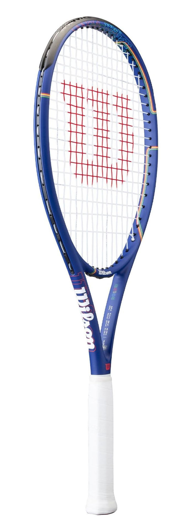 Rakieta tenisowa Wilson US Open GS 105