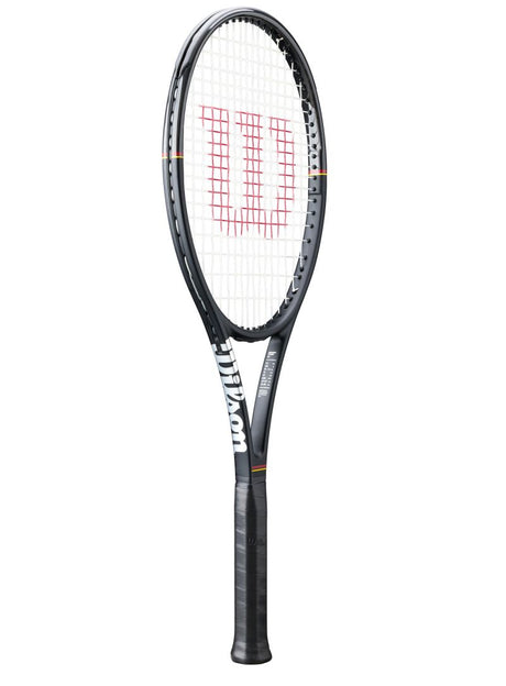 Rakieta tenisowa Wilson Pro Staff 97 Classic (315g) + naciąg
