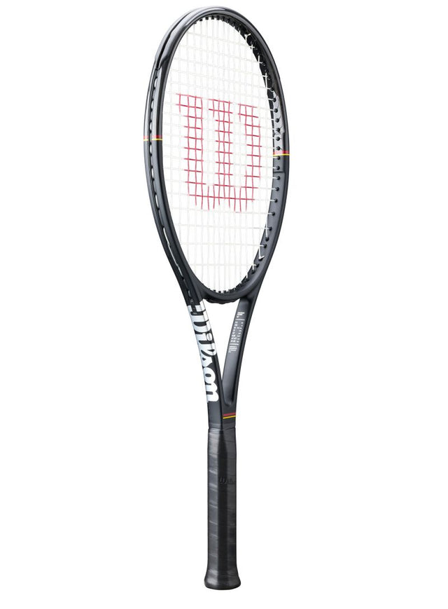 Rakieta tenisowa Wilson Pro Staff Team Classic (280g) - naciągnięta