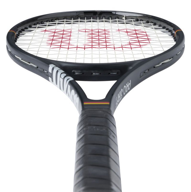 Rakieta tenisowa Wilson Pro Staff 97 Classic (315g) + naciąg
