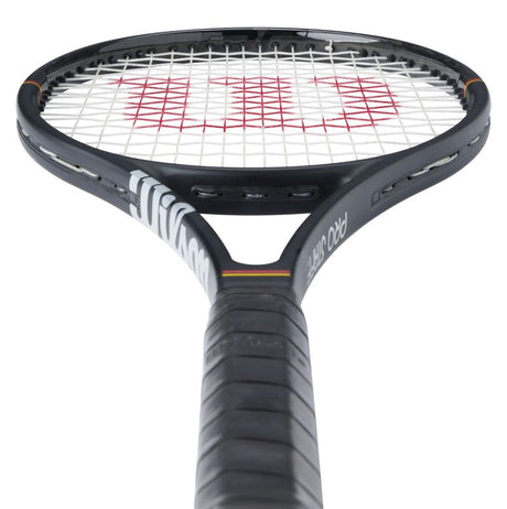 Rakieta tenisowa Wilson Pro Staff 97L Classic (290g) + naciąg