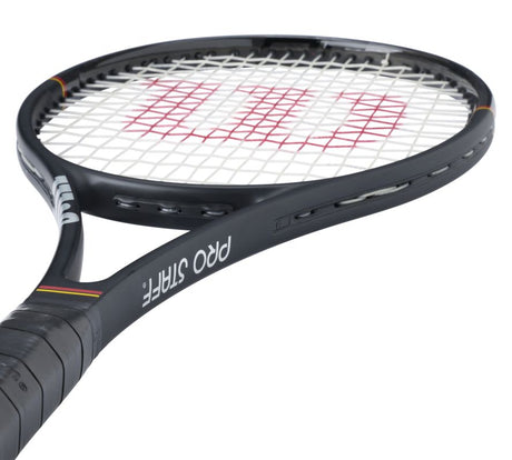 Rakieta tenisowa Wilson Pro Staff 97 Classic (315g) + naciąg