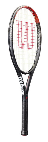 Rakieta tenisowa juniorska Wilson Pro Staff Precision JR NXT 26" - naciągnięta