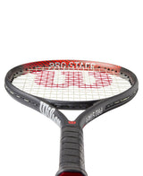 Rakieta tenisowa juniorska Wilson Pro Staff Precision JR NXT 26" - naciągnięta