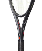 Rakieta tenisowa juniorska Wilson Pro Staff Precision JR NXT 26" - naciągnięta