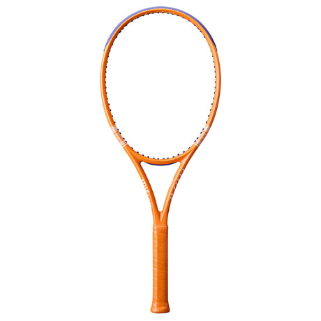 Rakieta tenisowa Wilson Ultra 100L Roland Garros V5.0 (280g) + naciąg