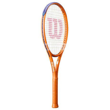 Rakieta tenisowa Wilson Ultra 100L Roland Garros V5.0 (280g) + naciąg