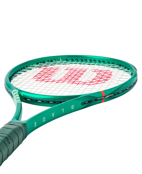 Rakieta tenisowa Wilson Blade 98 (18x20) V10 + naciąg