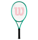 Rakieta juniorska Wilson Blade 25" V10 - naciągnięta