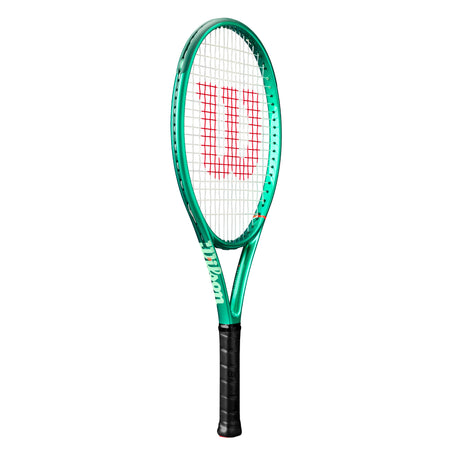 Rakieta juniorska Wilson Blade 25" V10 - naciągnięta