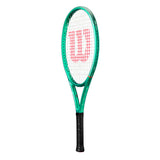 Rakieta juniorska Wilson Blade 25" V10 - naciągnięta