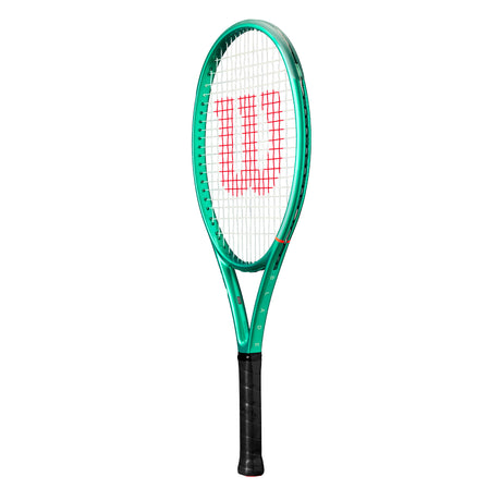 Rakieta juniorska Wilson Blade 25" V10 - naciągnięta