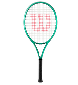 Rakieta juniorska Wilson Blade 26" V10 - naciągnięta