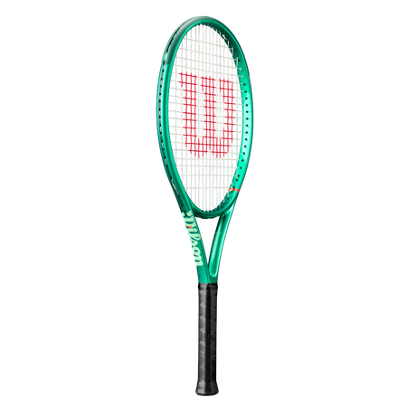 Rakieta juniorska Wilson Blade 26" V10 - naciągnięta