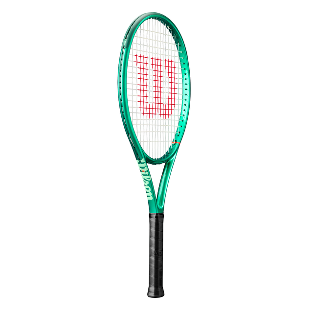 Rakieta juniorska Wilson Blade 26" V10 - naciągnięta