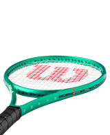 Rakieta juniorska Wilson Blade 26" V10 - naciągnięta