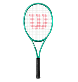 Rakieta tenisowa Wilson Blade 101 Team (275g) V10 - naciągnięta