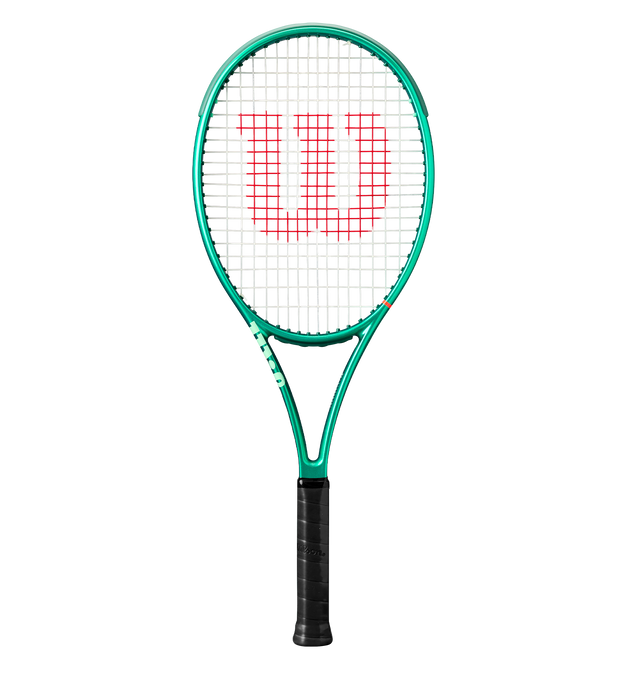 Rakieta tenisowa Wilson Blade 101 Team (275g) V10 - naciągnięta