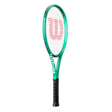 Rakieta tenisowa Wilson Blade 101 Team (275g) V10 - naciągnięta