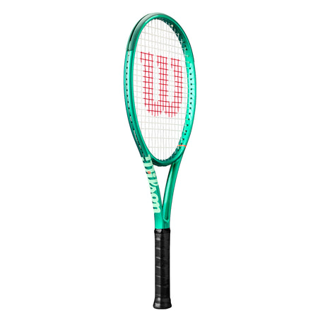 Rakieta tenisowa Wilson Blade 101 Team (275g) V10 - naciągnięta
