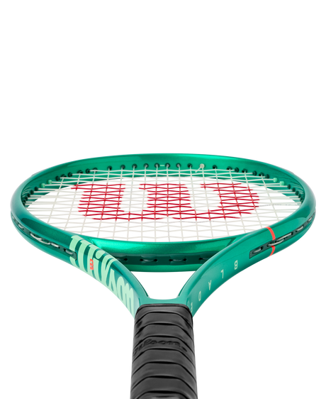 Rakieta tenisowa Wilson Blade 101 Team (275g) V10 - naciągnięta