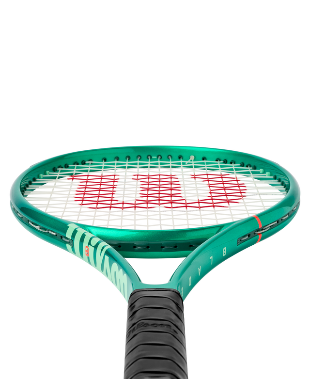 Rakieta tenisowa Wilson Blade 101 Team (275g) V10 - naciągnięta