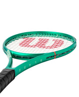 Rakieta tenisowa Wilson Blade 101 Team (275g) V10 - naciągnięta